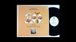 Day is Done   Peter Paul and Mary