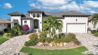 2354 Saint David Island Ct. video tour