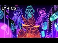 Love In A Bottle LYRIC VIDEO From HAZBIN HOTEL SCREAM RAIN S2 Episode 6 