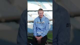 Did You Know Erling Haaland Tried The Wing Position?