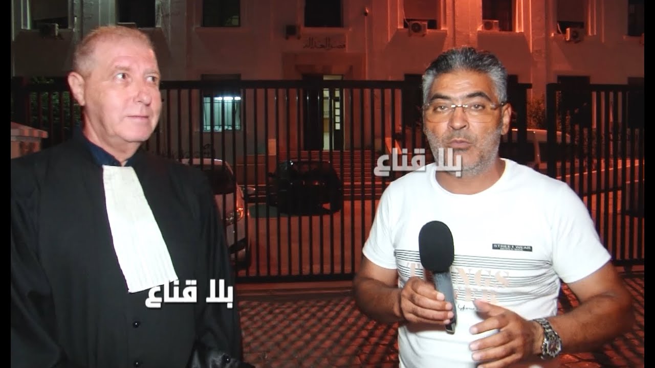 كشفته الإستنطاقات قضية التٱمر:إطارات أمنية نفذت مهمات قذرة مع إبن الغنوشي.وثائق سرية تفضـ ــح الجميع