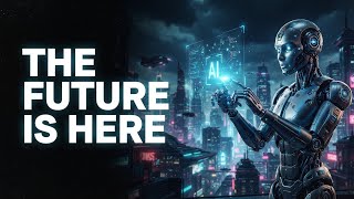 10 Technologies that feel like they're from 2050