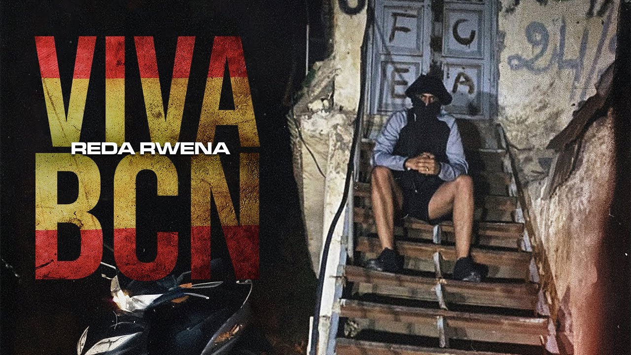 069 Nullsechsneun Präsentiert Das 1. Video Von Reda Rwena – KUNHCE