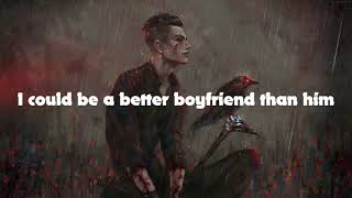 BOYFRIEND [LYRICS]