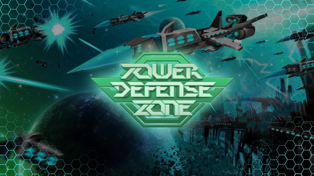 Tower Defense Zone 2::Appstore for Android