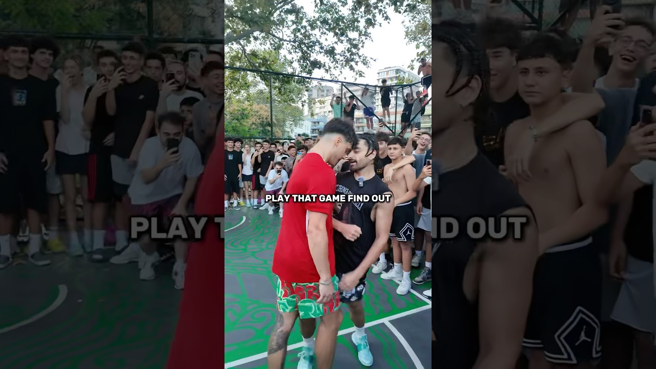 Сыграй в эту игру и УЗНАЙ! 😂 