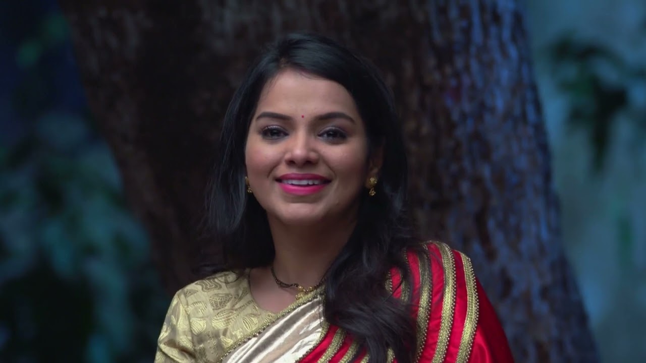 Tu Ashi Jawali Raha - Ep 94 - Marathi Tv Serial - Zee5 Marathi Classics