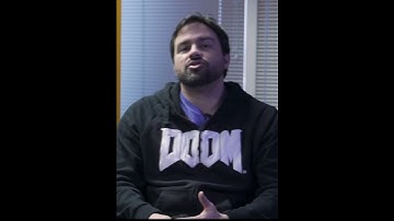 First day vs One Month in DOOM Eternal