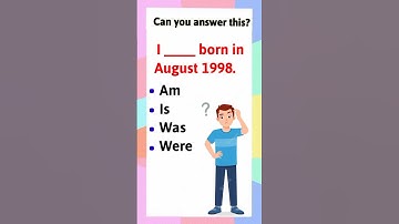 Basic English grammar | Learn English grammar