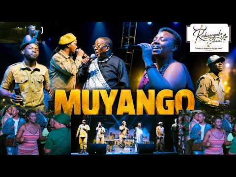 DORE IGITARAMO CY'IMBATURAMUGABO! NIBA UKUNDA INDIRIMBO GAKONDO UMVA IKI GITARAMO URUHUKE!