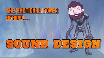The Emotional Power of Sound Design