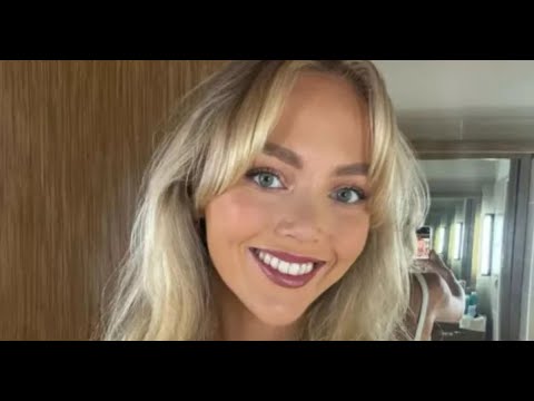 EXCLUSIVE: OnlyFans Star Annie Knight Survives Brutal Challenge with