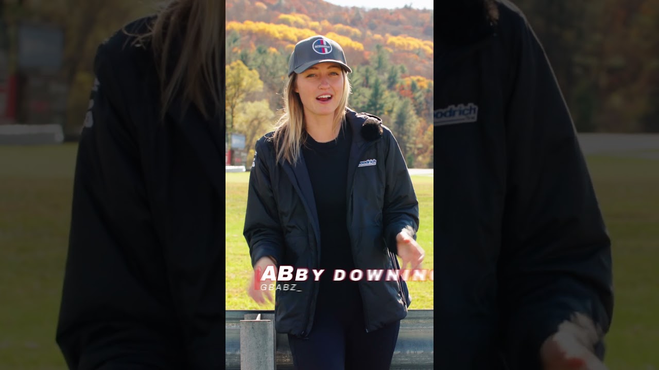 BFGoodrich g-Force Phenom T/A Tire. We Aren&rsquo;t Stock.