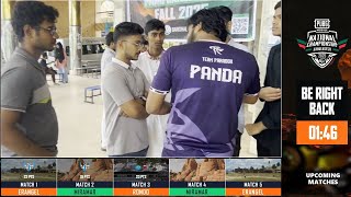 Panda Plays Official Youtube Channel Trailer Tpxespanda Pubg Mobile