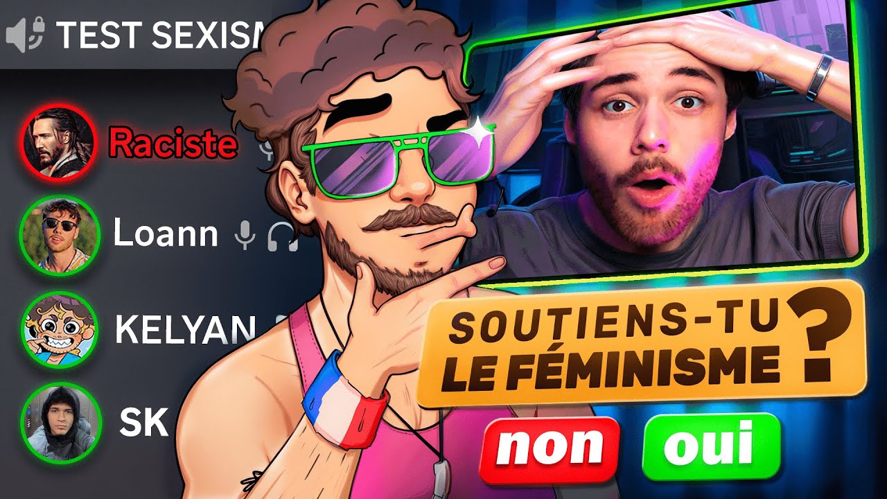 On Passe le Test ULTIME du CANCEL