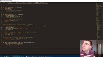 Game/Engine Programming - Entity Versioning