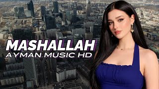 Kurdish & Arabic Remix - Mashallah Prod. Nasrin Tanya