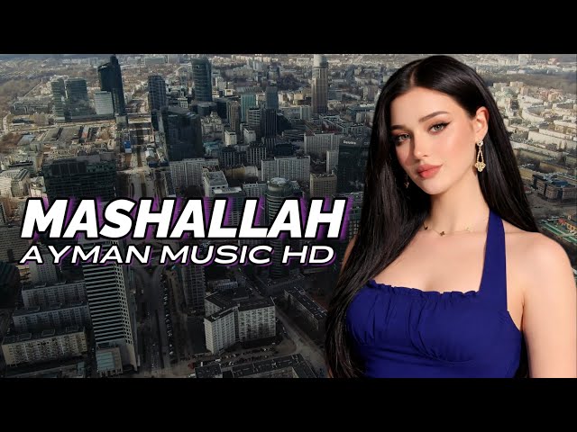 Kurdish & Arabic Remix - Mashallah (Prod. Nasrin Tanya)