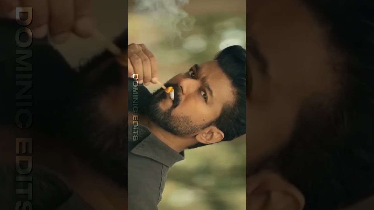 LEO TADOW EDIT #edit #leodas #tadow #tamil #vijay #viral #fyp #leo