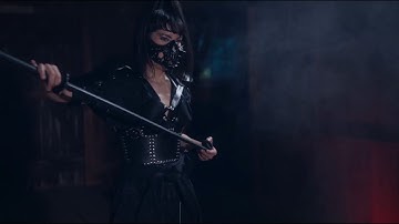 C Z A R I N A   BLAZE Dances of the Yokai OFFICIAL TRAILER Premieres Oct 18th