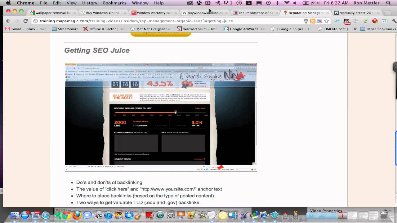 SEO Juice2