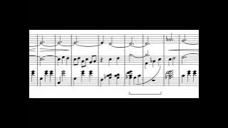 OMORI - DUET sheet music