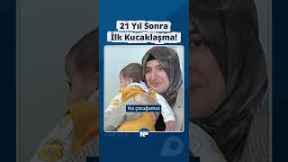 Kendim Doğurmuş Gibiyim