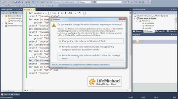 Arrays Slicing in F#