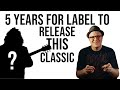 Hard Rock Legends Couldn’t Get This Song Released for 5 YEARS | Professor of Rock