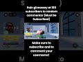 Giveaway! #giveaway #bloxfruits #roblox #trending #gaming #fypシ゚viral #viral #gaming #youtube