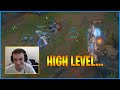 Perkz Shows This High Level Anivia's Wall...LoL Daily Moments Ep 1242