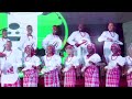 MICHAEL OKPARA UNIVERSITY OF AGRICULTURE UMUDIKE -  KUNIE NDI ENYIM (Arise my Friends) | CALABAR2025