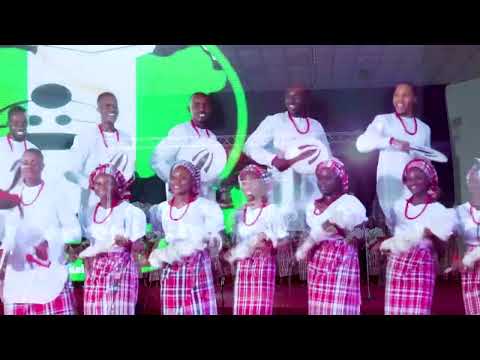 MICHAEL OKPARA UNIVERSITY OF AGRICULTURE UMUDIKE - KUNIE NDI ENYIM (Arise my Friends) | CALABAR2025