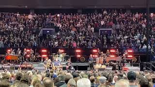 Bruce Springsteen & The E Street Band - Rosalita (Come Out Tonight) - Live @ Key bank Center 3/23/23