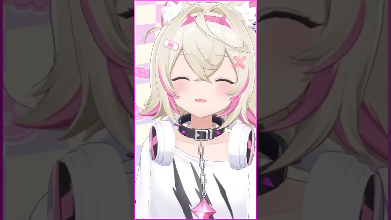 Mococo Abyssgard３Ｄ2 #fuwamoco