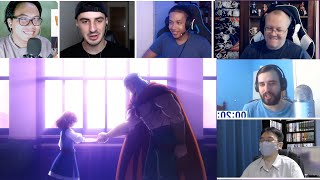 Helck Episode 2 Reaction Mashup