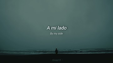 The Verve - Sonnet Letra en Español