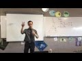 Force Resolution in Circular Motion