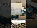 BRB — slowly sinking into my hormone-balancing mushroom coffee like it’s a healing hot tub.