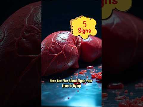 IS Your LIVER