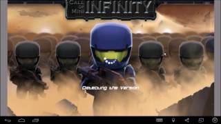 Call of Mini Infinity 2.5 | สอน Hack [MOD APK]
