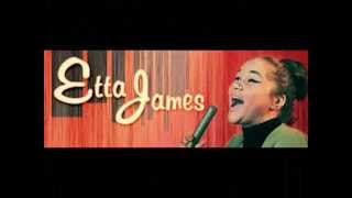 Blowin' In The Wind Remix - Etta James (Disconet Remix)