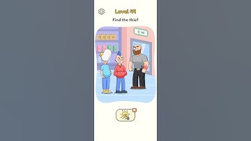 Dop 5:Delete one part|level 44|#shorts