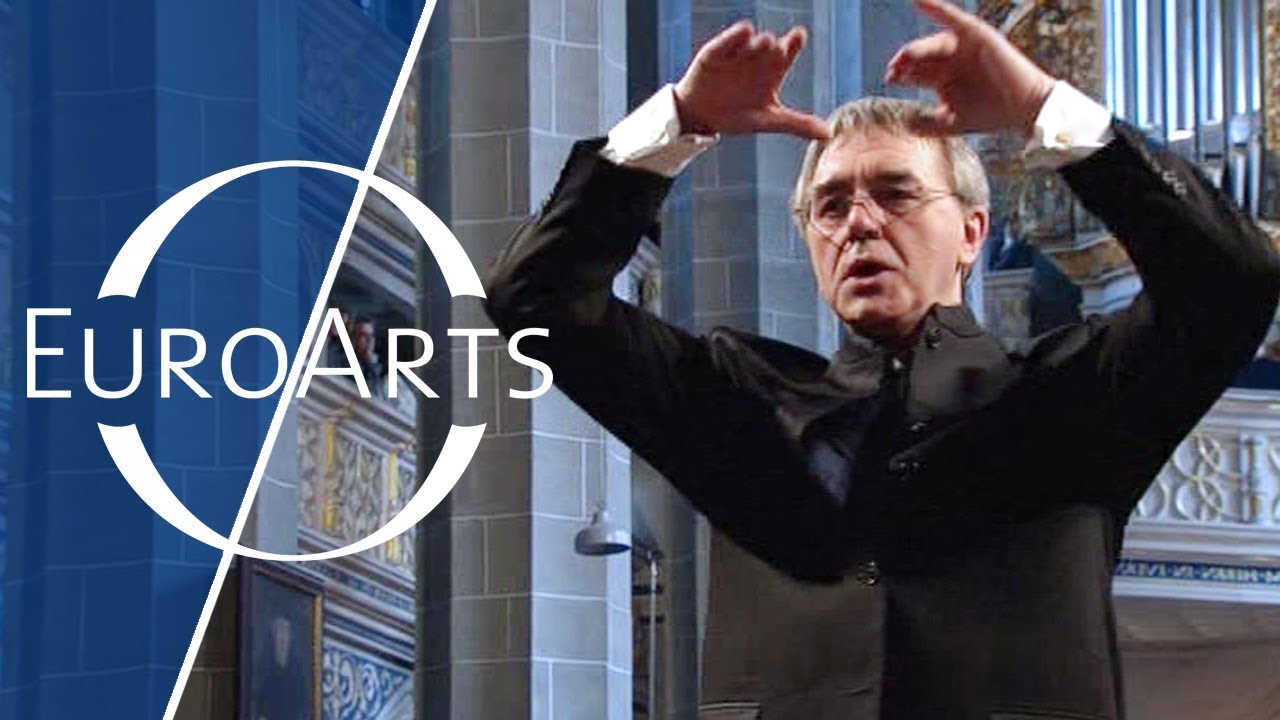 Händel - Te Deum for the victory of Dettingen HWV 283