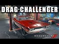 OLD VS NEW? DODGE CHALLENGER | Car Mechanic Simulator 2018