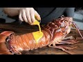 我好像找到了龙虾的正确吃法！ thumbnail