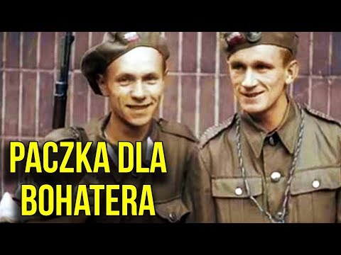 Paczka dla Bohatera - Pomóż Bohaterom o których Polska ZAPOMNIAŁA!