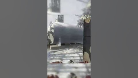 Across Map Tomahawk #shorts