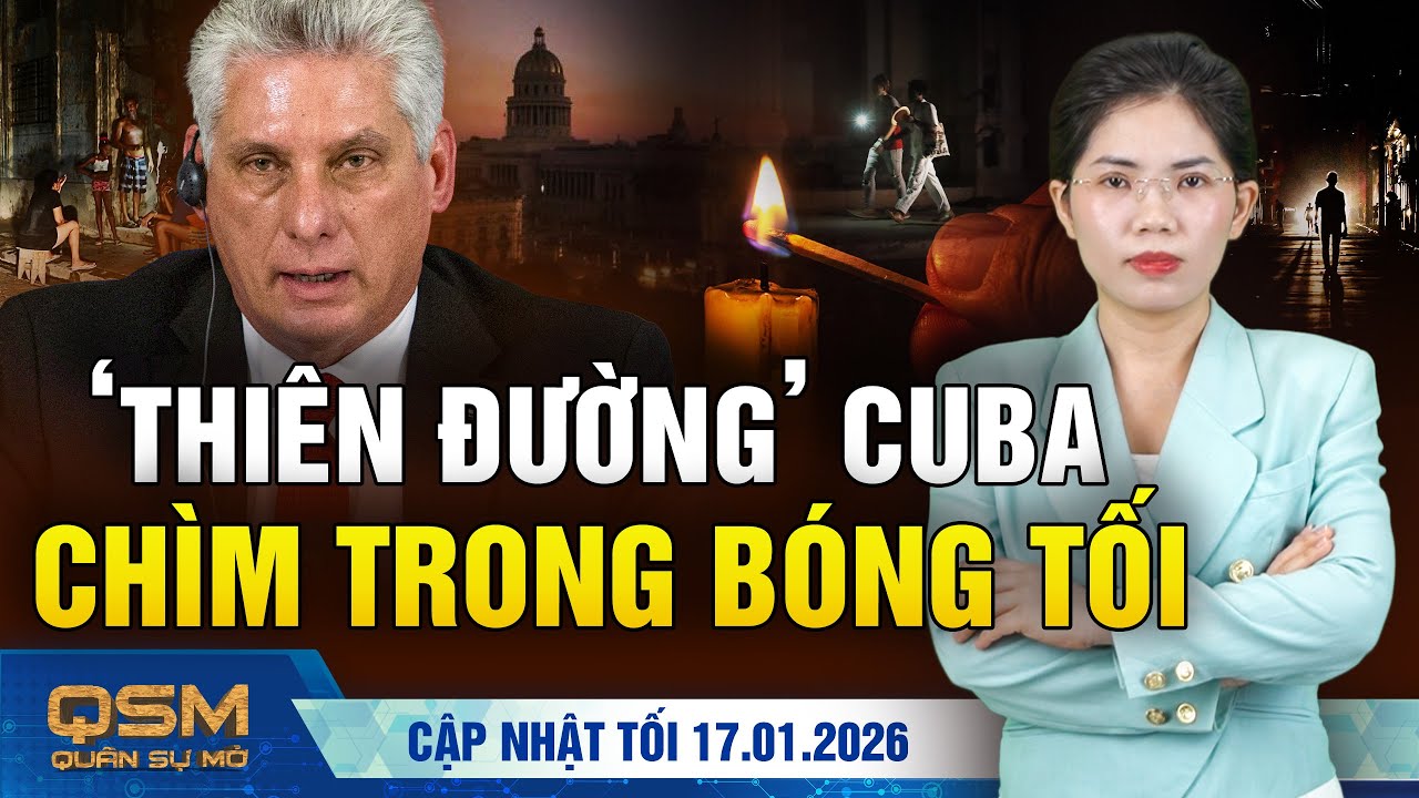 Nghi vấn Iran gây ra thảm sát Thiên An Môn 2.0. Ông Trump mạnh tay, quyết chiếm Greenland