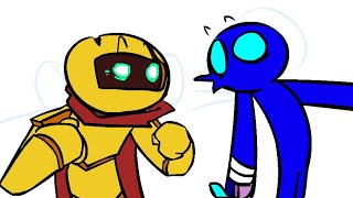 GILDEDGRUMPS 3 TRAILER